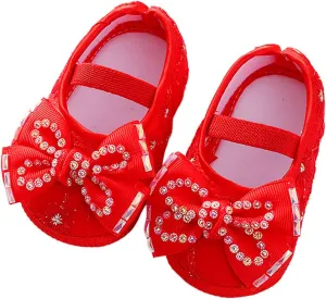 6c Girls Shoes Shoes Toddler Shoes Girls Infant Children Shoes Princess Kids Soft Walkers Baby Sneakers Boys