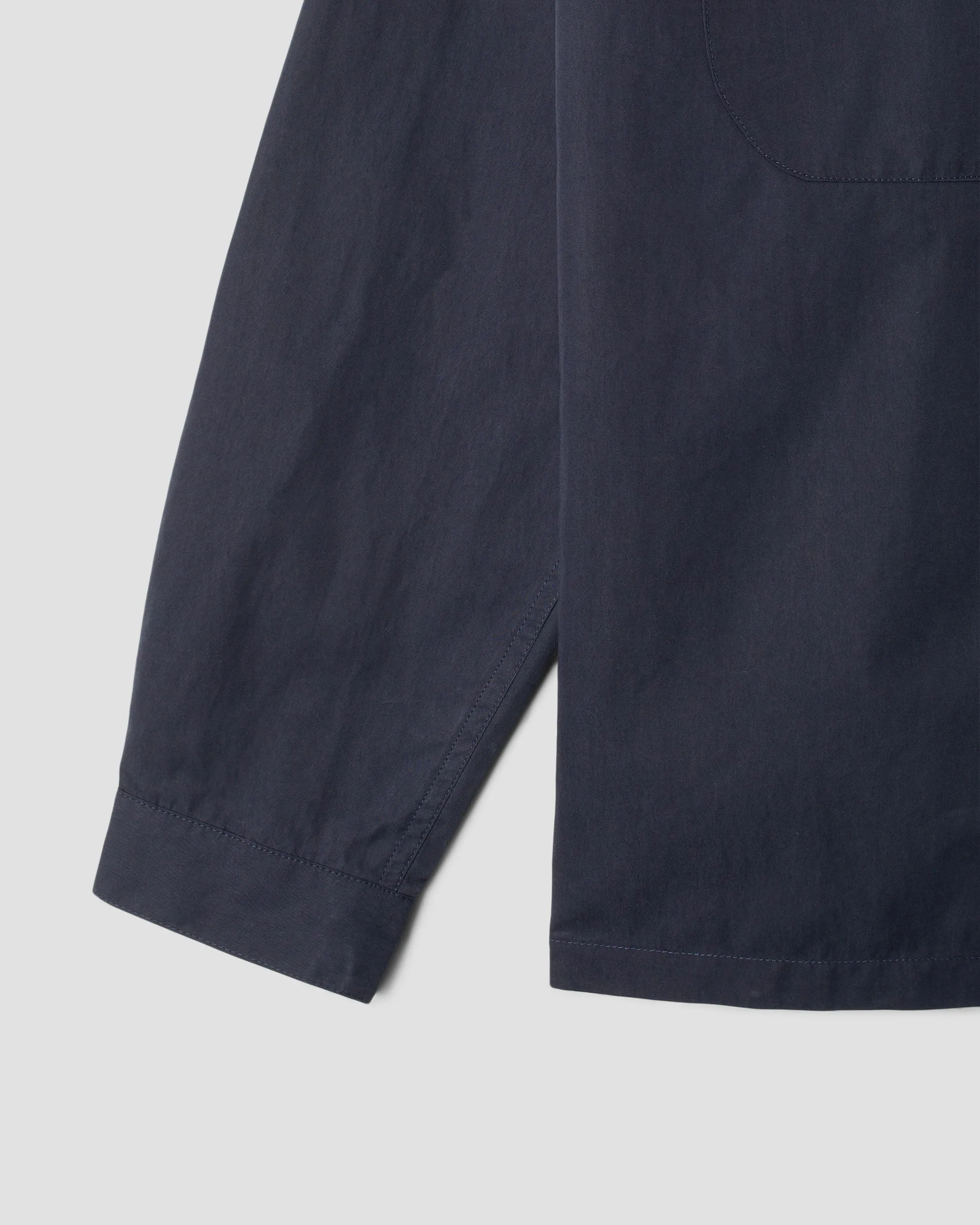 Active Shirt (Navy)