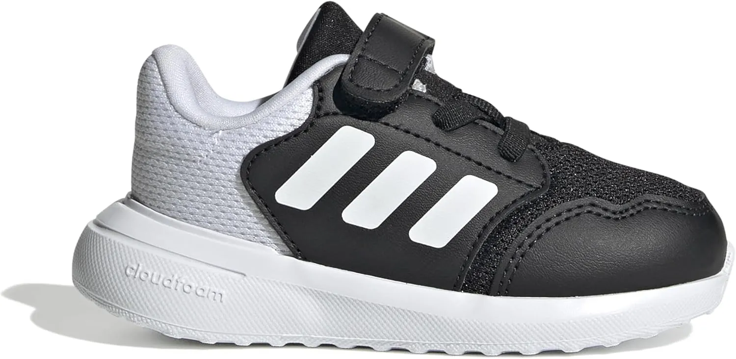 adidas Baby-Boy's Non-Football Flat Shoes, EU