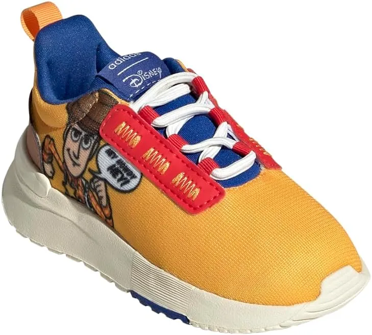 adidas Baby Boy's Racer TR21 Woody (Infant/Toddler)