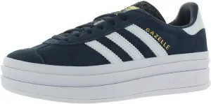 Adidas Gazelle Bold J Big Kid Sneaker