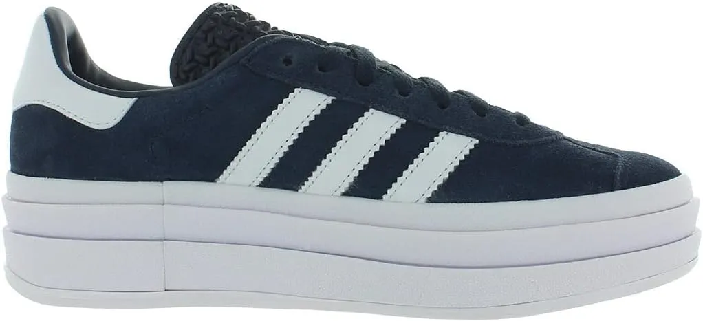 Adidas Gazelle Bold J Big Kid Sneaker