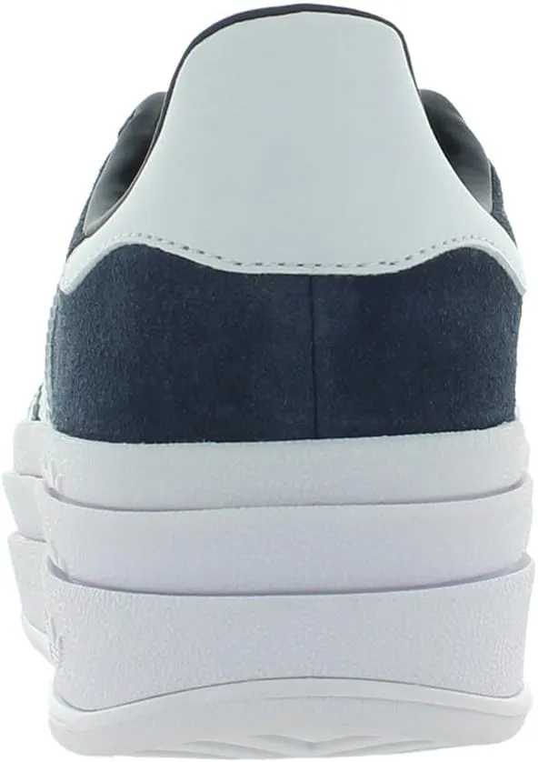 Adidas Gazelle Bold J Big Kid Sneaker