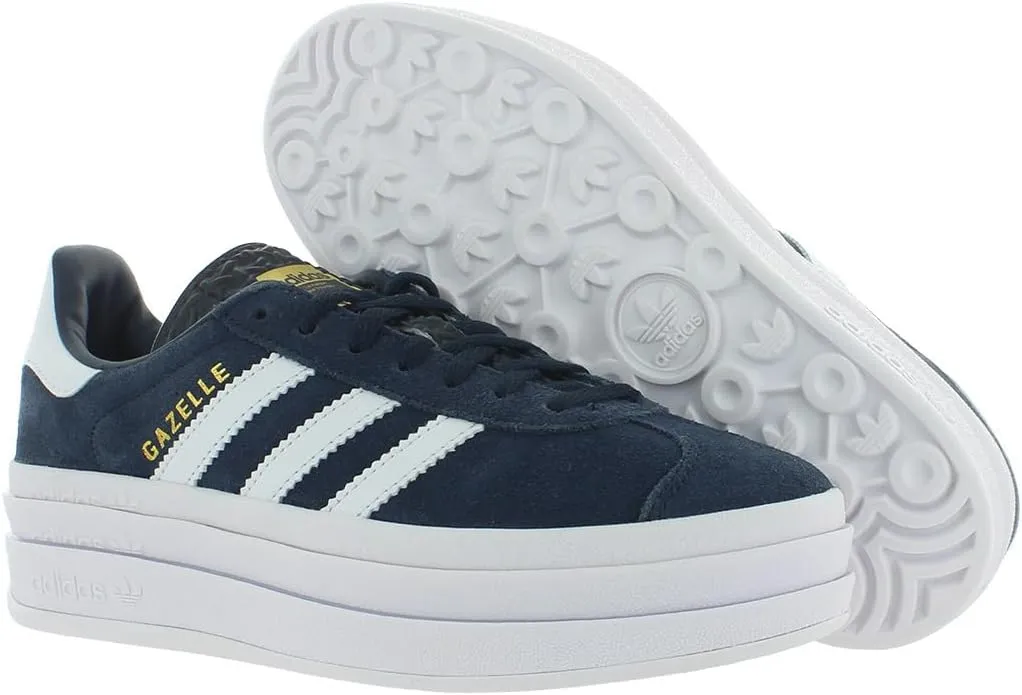 Adidas Gazelle Bold J Big Kid Sneaker