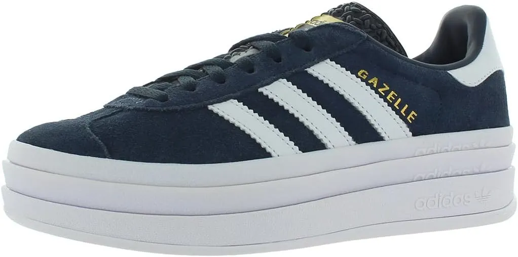 Adidas Gazelle Bold J Big Kid Sneaker