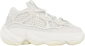 adidas Infant Boys Yeezy 500 Slip On Sneakers Shoes Casual - Off White