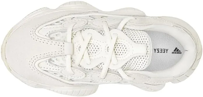 adidas Infant Boys Yeezy 500 Slip On Sneakers Shoes Casual - Off White