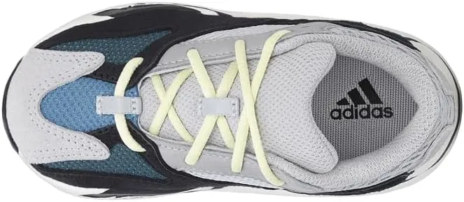 adidas Infant Boys Yeezy Boost 700 V1 Slip On Sneakers Shoes Casual - Grey