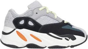 adidas Infant Boys Yeezy Boost 700 V1 Slip On Sneakers Shoes Casual - Grey
