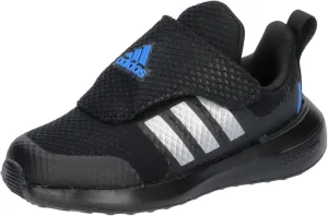 adidas Infant Girls Fortarun 2.0 Ac Slip On Sneakers Shoes - Pink