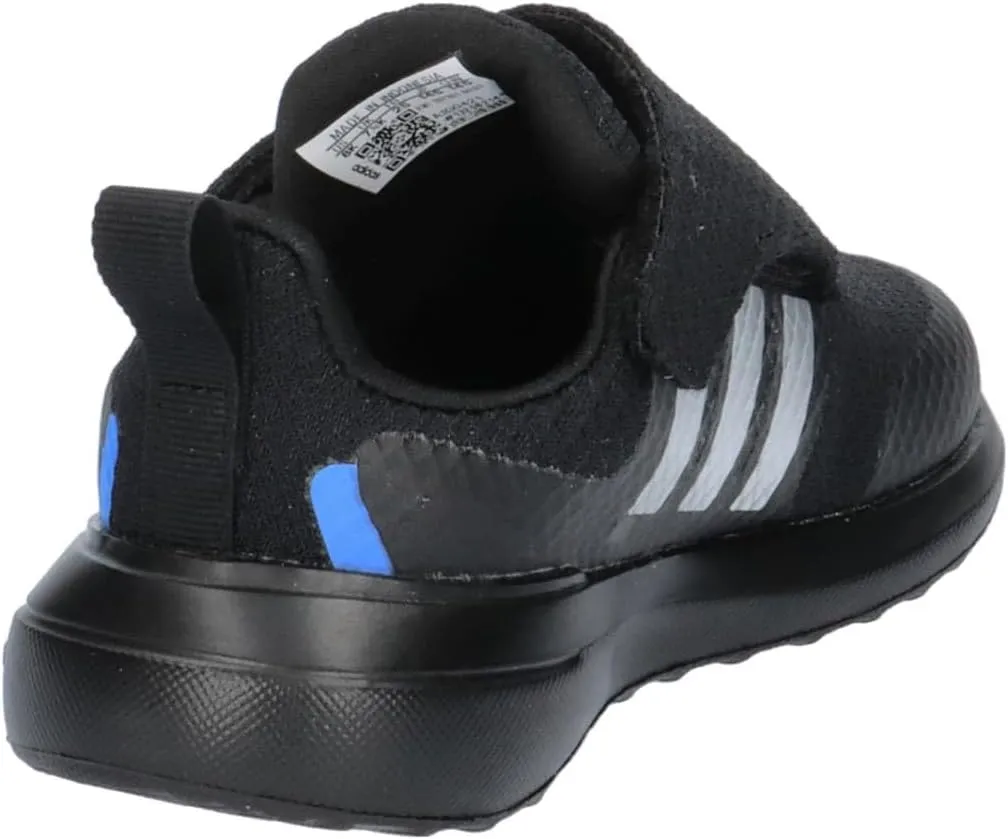 adidas Infant Girls Fortarun 2.0 Ac Slip On Sneakers Shoes - Pink