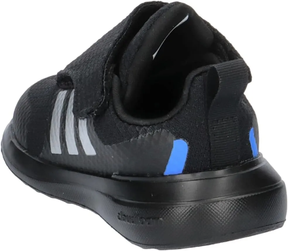adidas Infant Girls Fortarun 2.0 Ac Slip On Sneakers Shoes - Pink