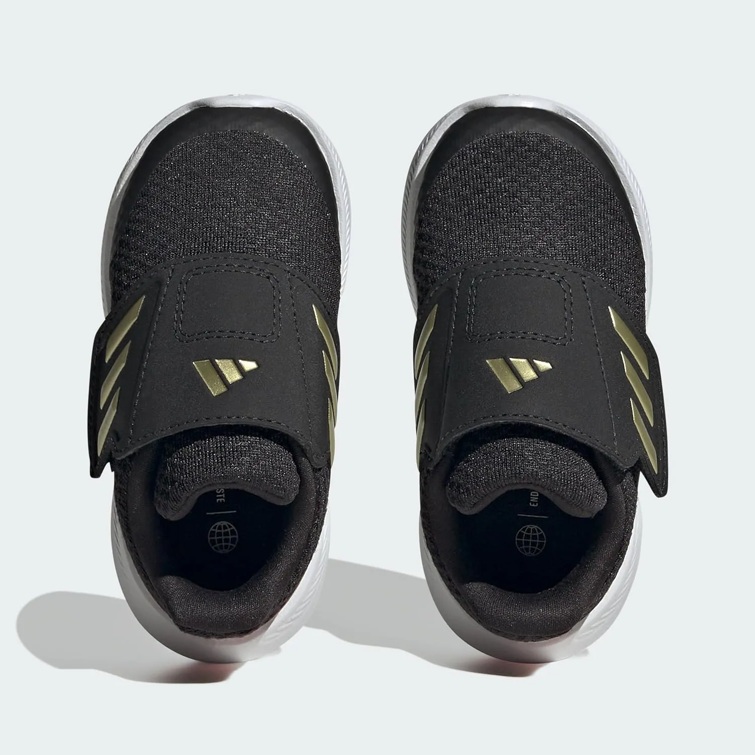 adidas Kids' Runfalcon 3.0 Ac (Toddler)