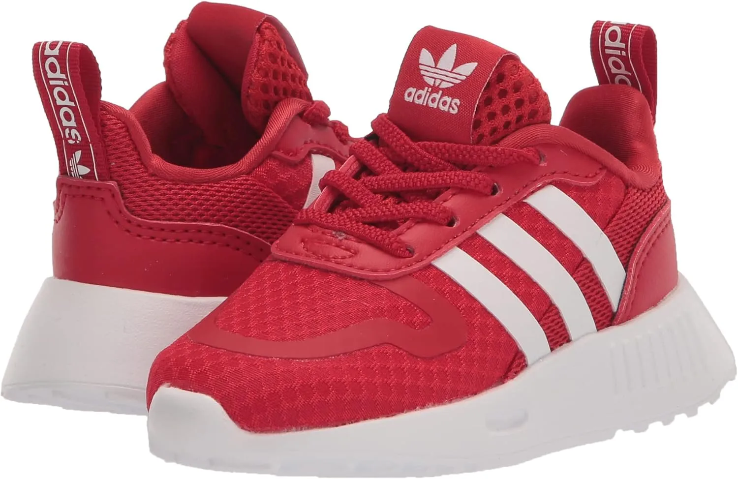 adidas Originals Baby-Boy's Multix Sneaker