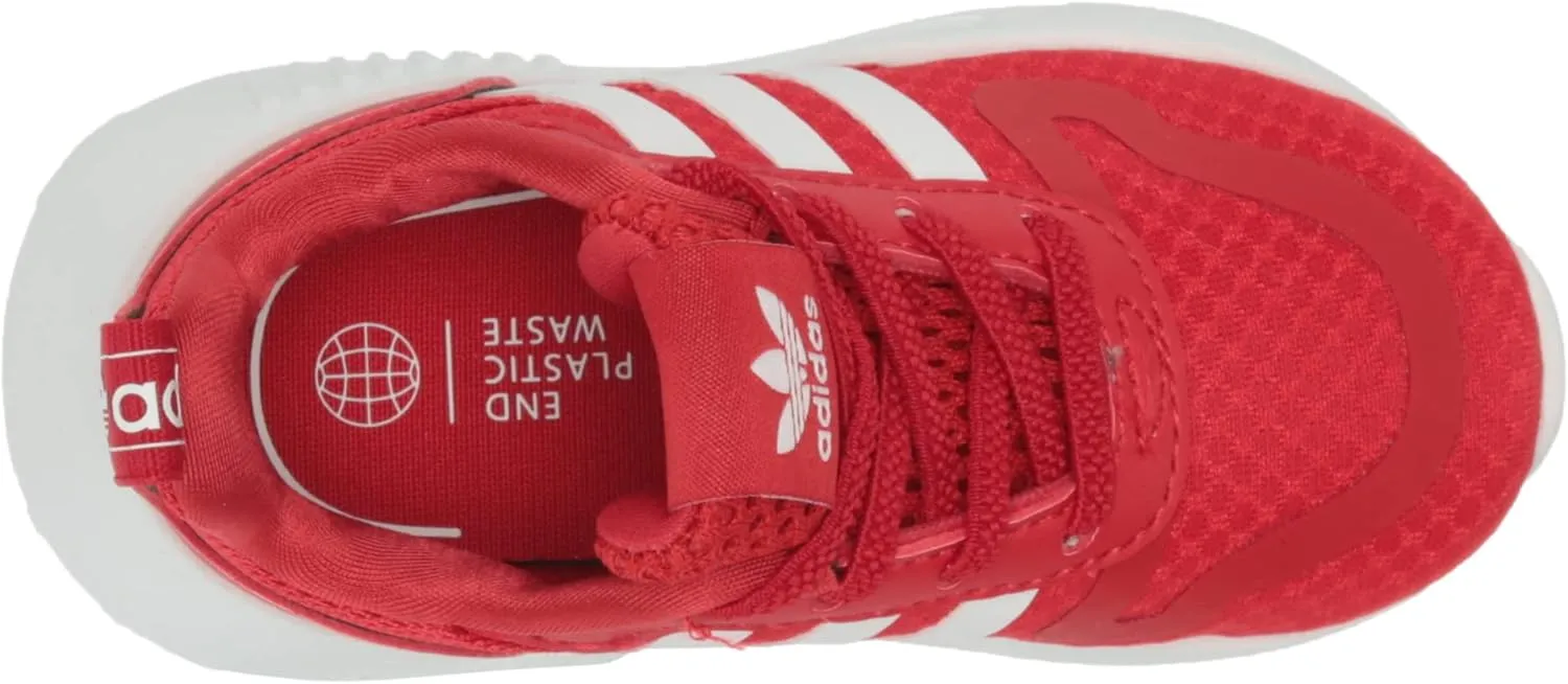 adidas Originals Baby-Boy's Multix Sneaker