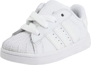 adidas Originals Baby-Boy's Superstar Legacy Running Shoe