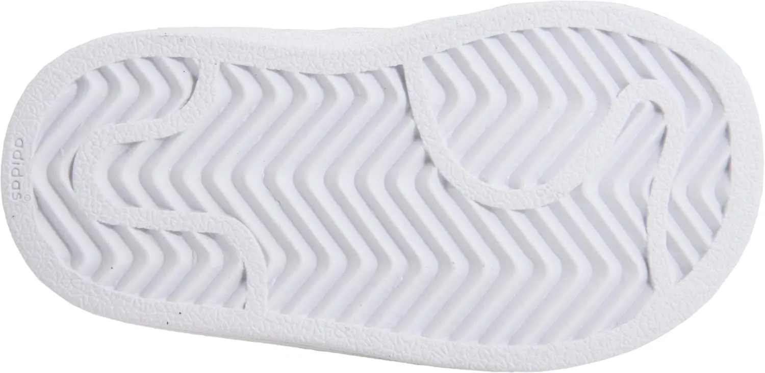 adidas Originals Baby-Boy's Superstar Legacy Running Shoe