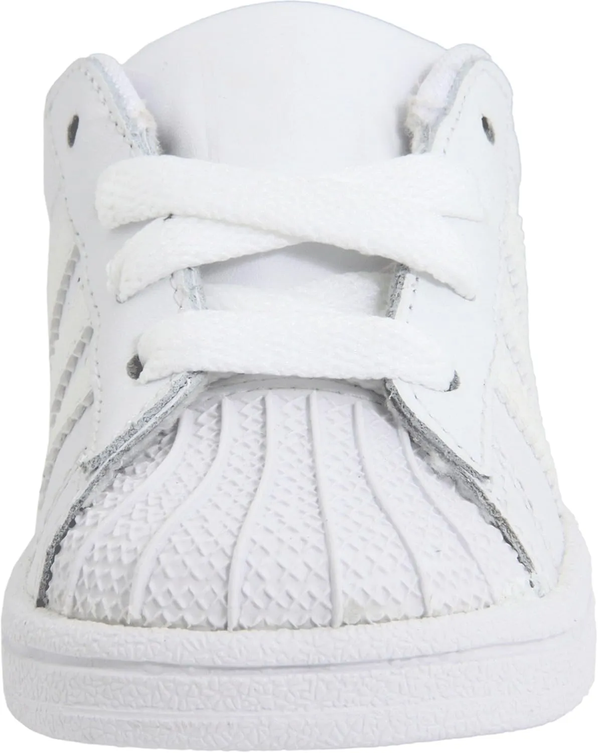 adidas Originals Baby-Boy's Superstar Legacy Running Shoe