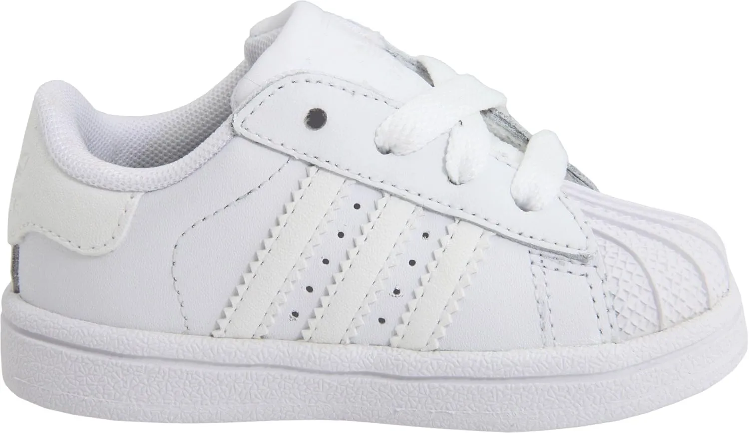 adidas Originals Baby-Boy's Superstar Legacy Running Shoe