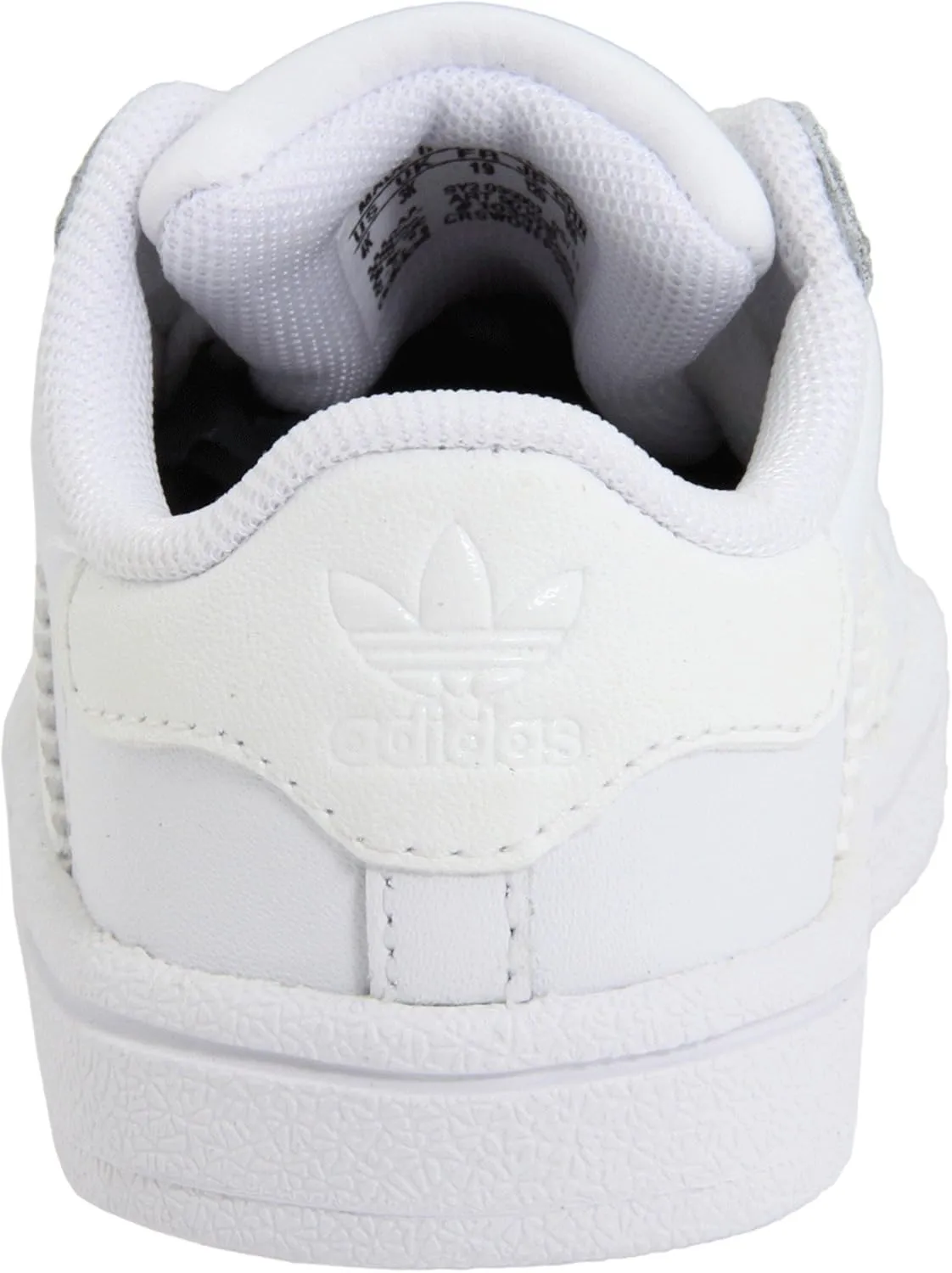 adidas Originals Baby-Boy's Superstar Legacy Running Shoe