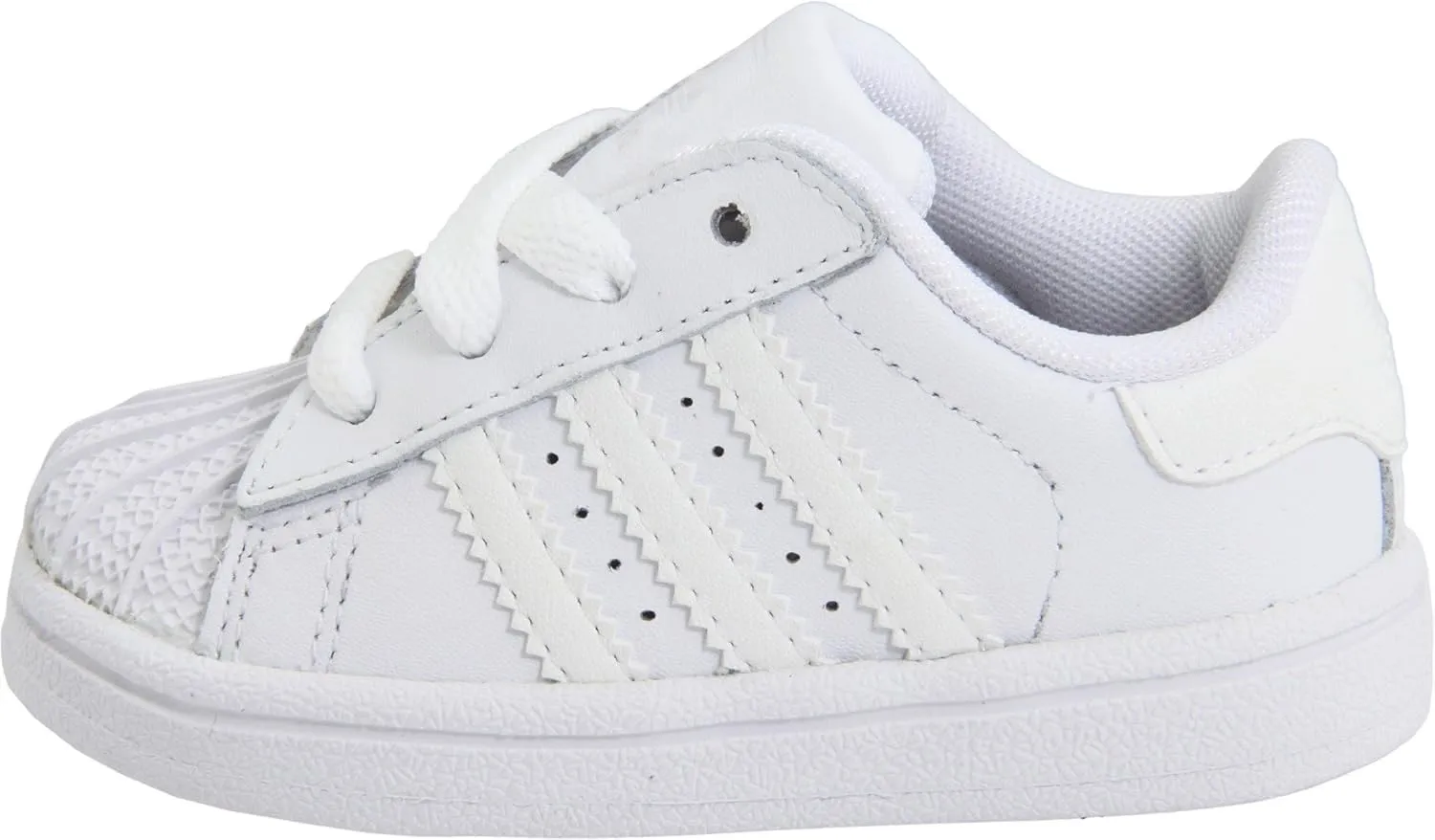 adidas Originals Baby-Boy's Superstar Legacy Running Shoe