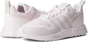 adidas Originals Girl's Multix (Little Kid) Almost Pink/Pulse Mint/Black 2 Little Kid M