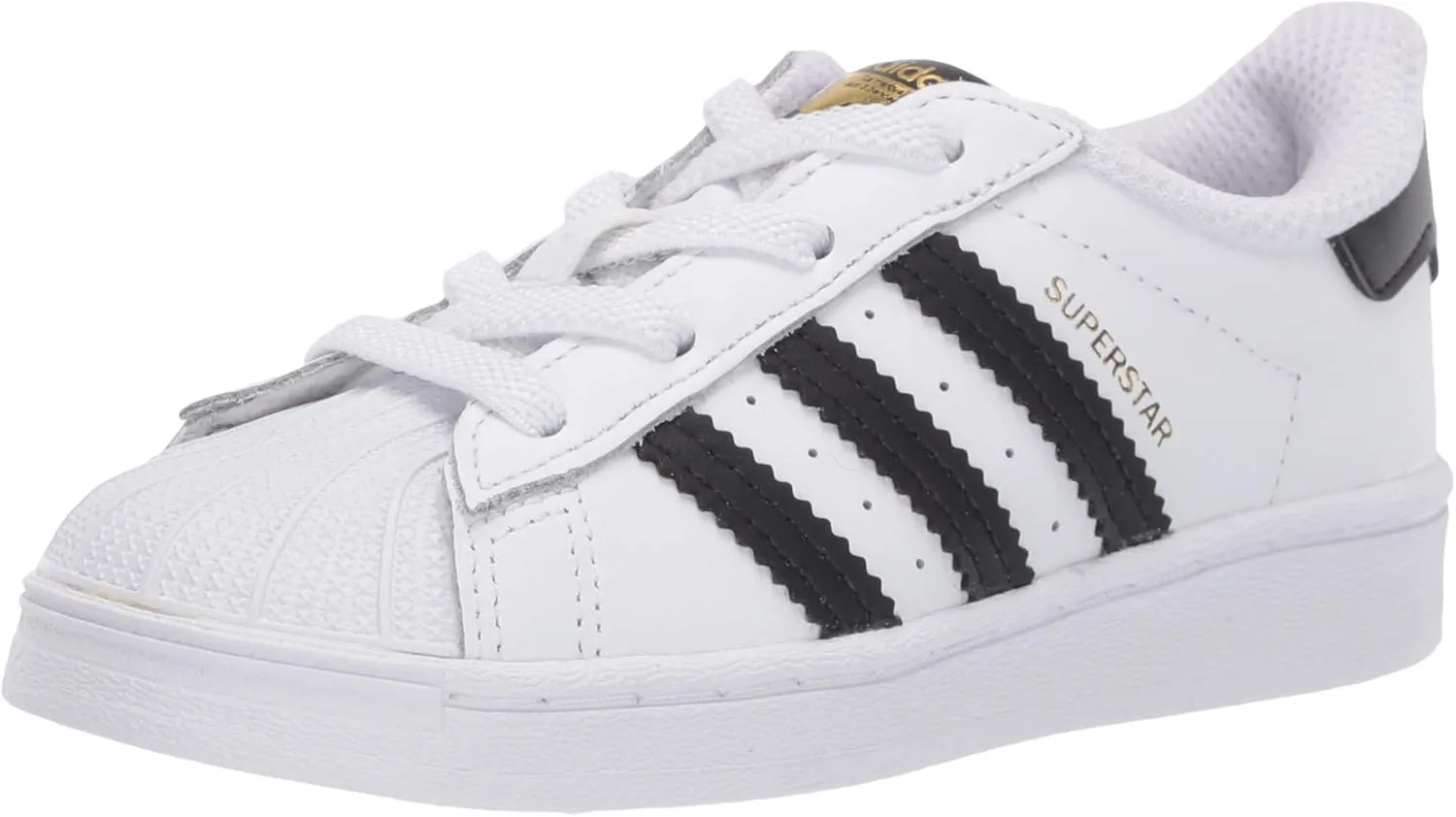 adidas Originals Unisex-Child Superstar Legacy Sneaker
