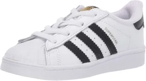 adidas Originals Unisex-Child Superstar Legacy Sneaker