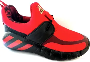adidas RapidaZen CNY I Infants Boy Kids Shoes GY0807 Size 7.5K Pink/White