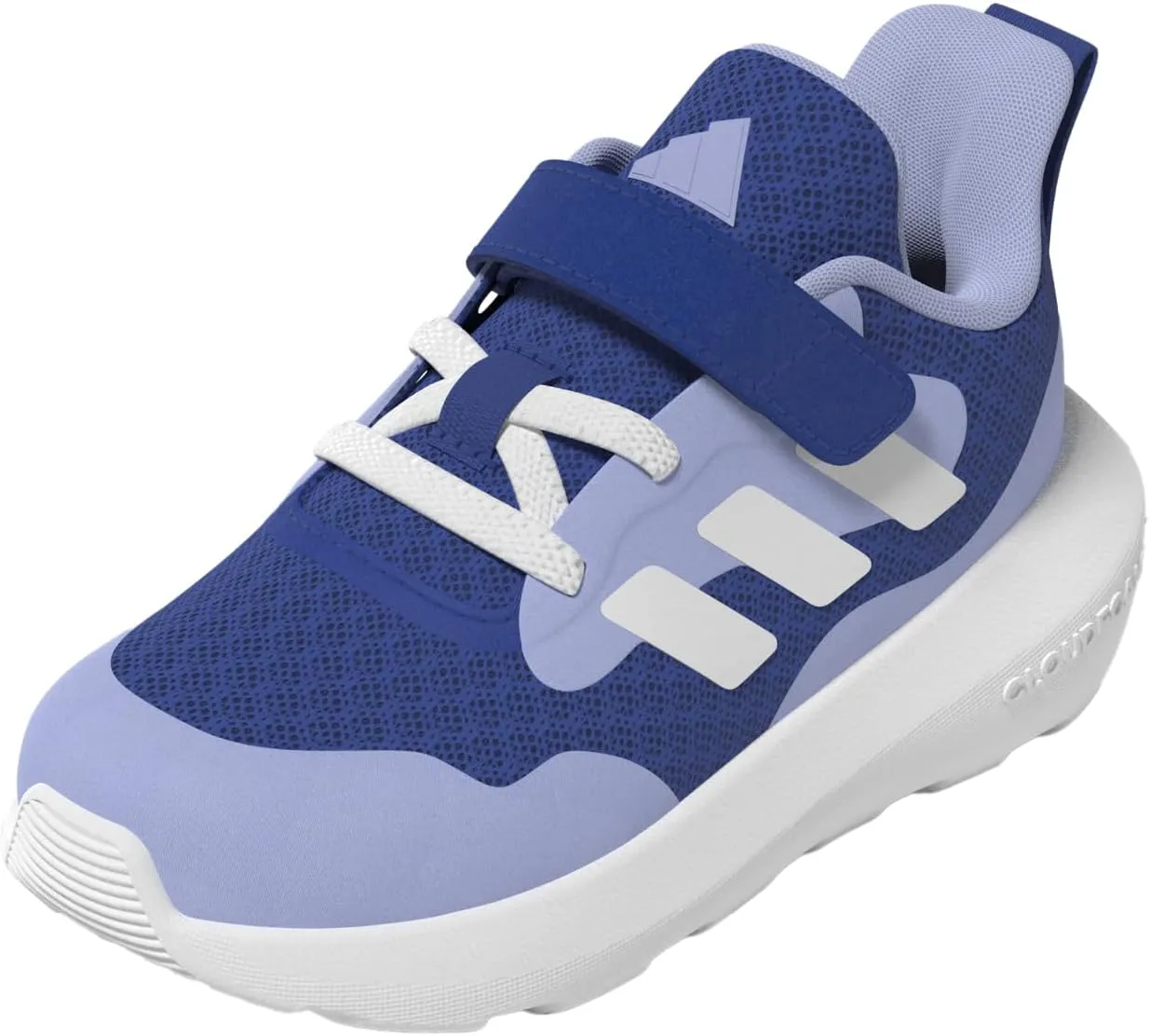 adidas Unisex-Kid's Running Shoe