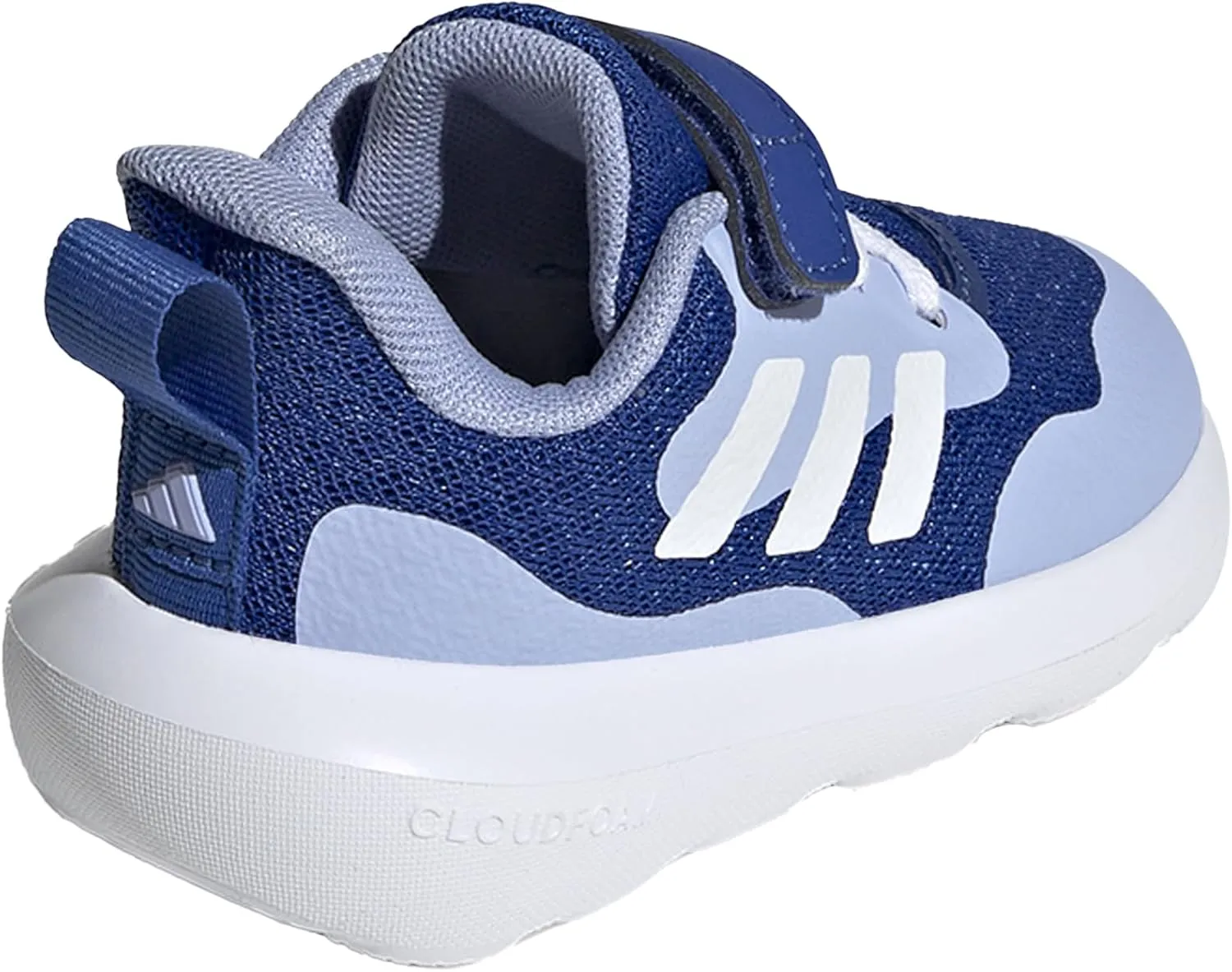 adidas Unisex-Kid's Running Shoe
