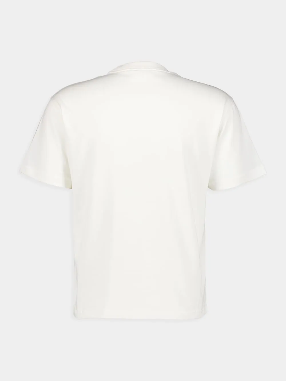 Amy Army Cotton T-shirt