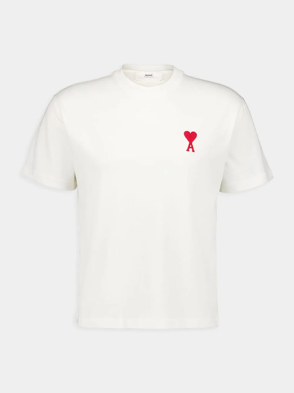 Amy Army Cotton T-shirt