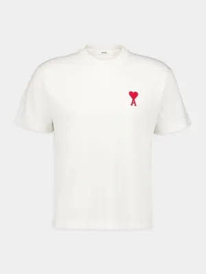 Amy Army Cotton T-shirt