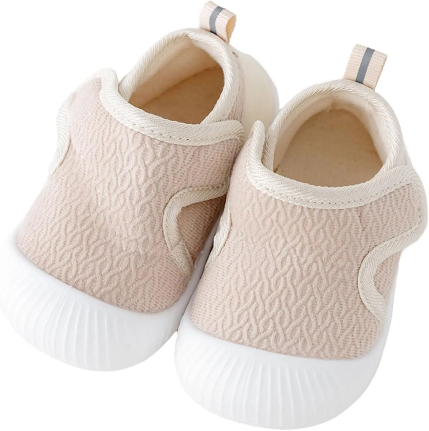 Baby Boy Shoes Boys Baby Toddler Shoes Plus Velvet Thick Non Slip Soft Sole Floor Shoes Boys Tennis Shoes