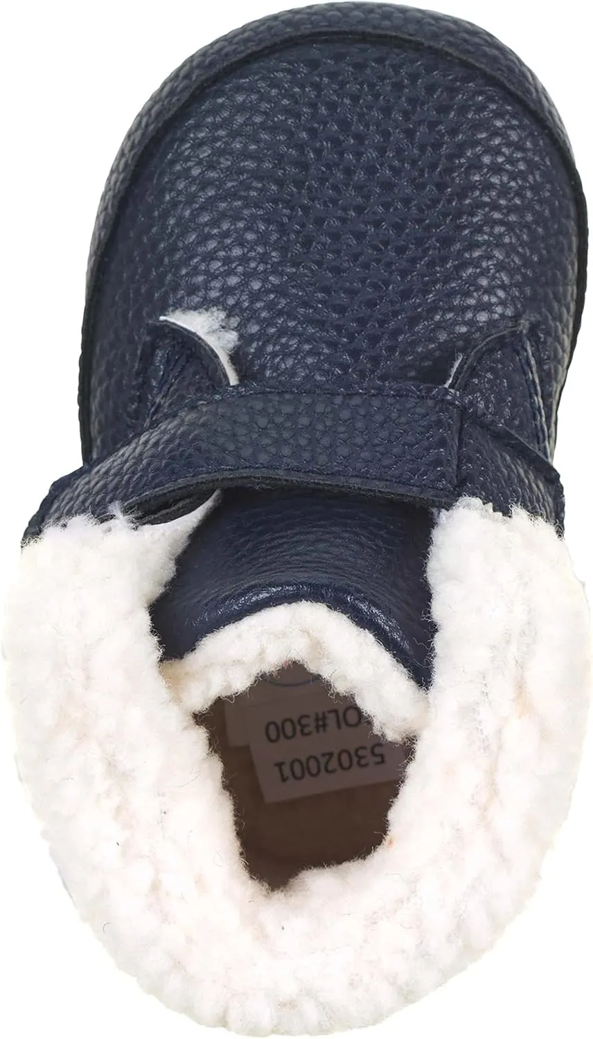 baby-boys Baby-schuh Unibaby shoe