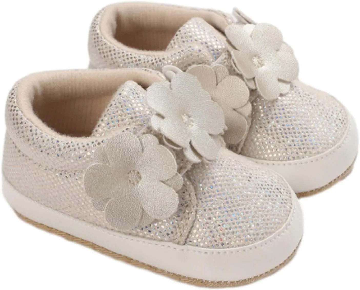 Baby Boys Girls High Top Sneakers Soft Soles Anti Infant Ankle Shoes Toddler Prewalker Shoes 0 12 3yr Old Girl Shoes