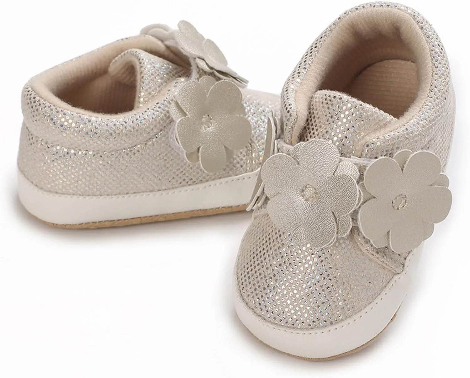 Baby Boys Girls High Top Sneakers Soft Soles Anti Infant Ankle Shoes Toddler Prewalker Shoes 0 12 3yr Old Girl Shoes