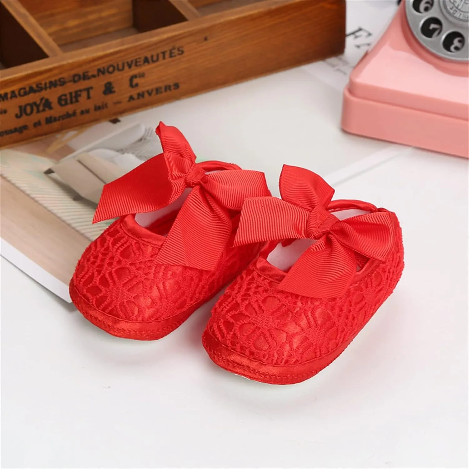 Baby Shoes Boys Girls First Walking Children Infant Toddler Shoes Spring and Summer Girls Floor Sports Slip On