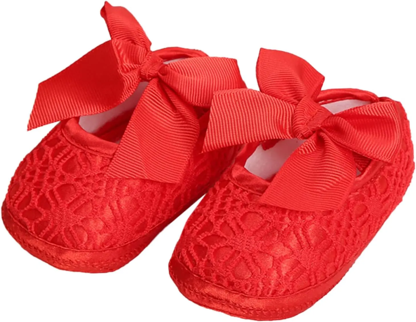 Baby Shoes Boys Girls First Walking Children Infant Toddler Shoes Spring and Summer Girls Floor Sports Slip On