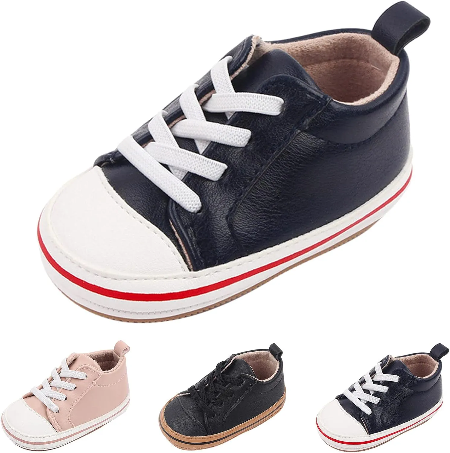 Baby Shoes Boys Girls First Walking Spring and Summer Children and Infants Toddler Shoes Boys and First WaIker