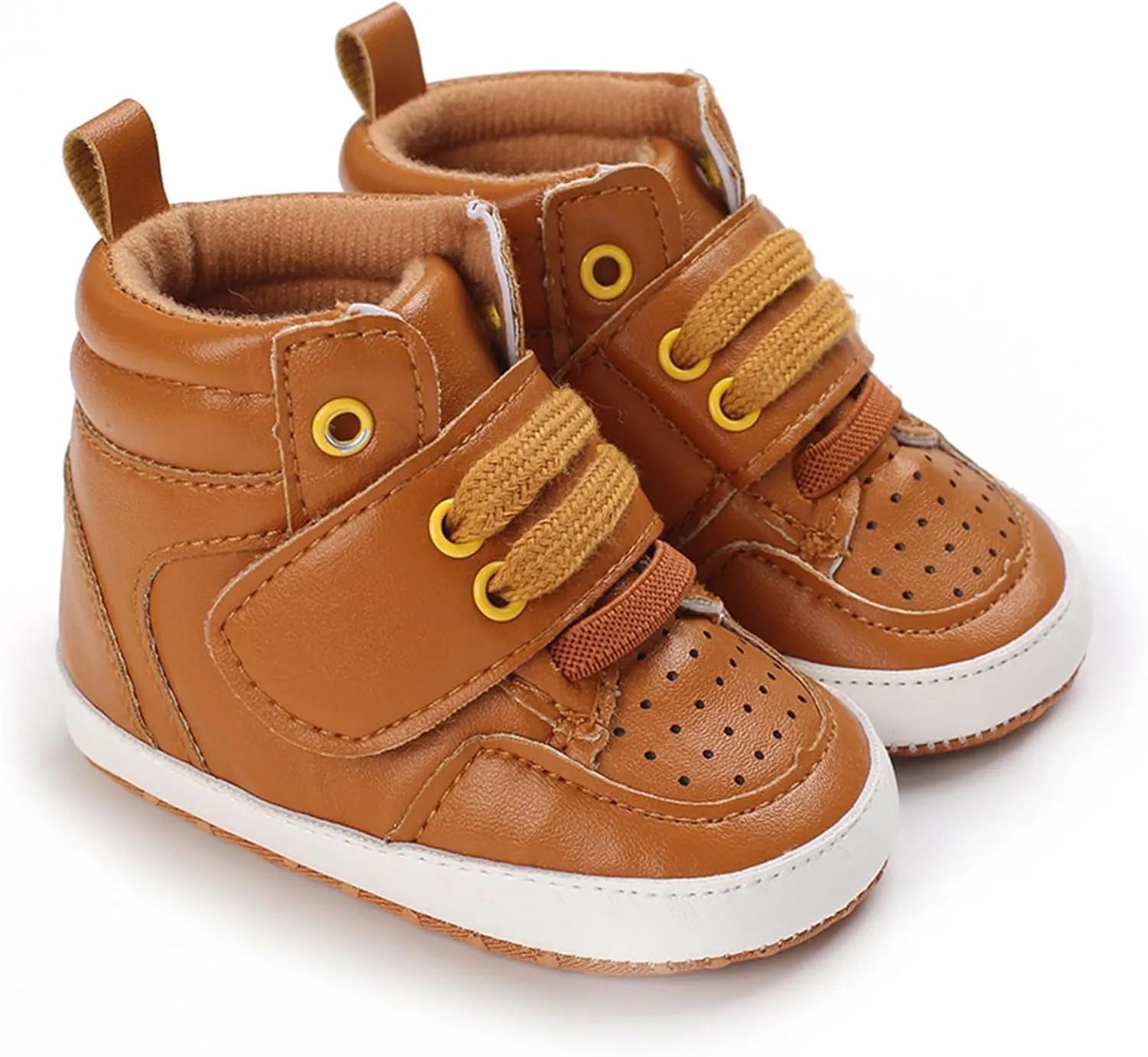 Baby Shoes Boys Girls Infant Sneakers Spring and Summer Children Baby Toddler Shoes Boys and Girls Slip On