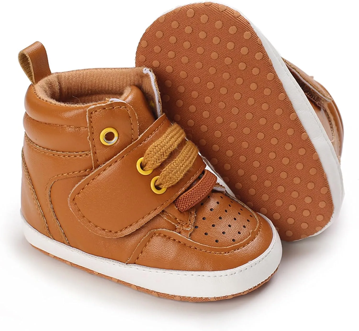 Baby Shoes Boys Girls Infant Sneakers Spring and Summer Children Baby Toddler Shoes Boys and Girls Slip On