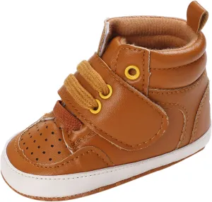 Baby Shoes Boys Girls Infant Sneakers Spring and Summer Children Baby Toddler Shoes Boys and Girls Slip On