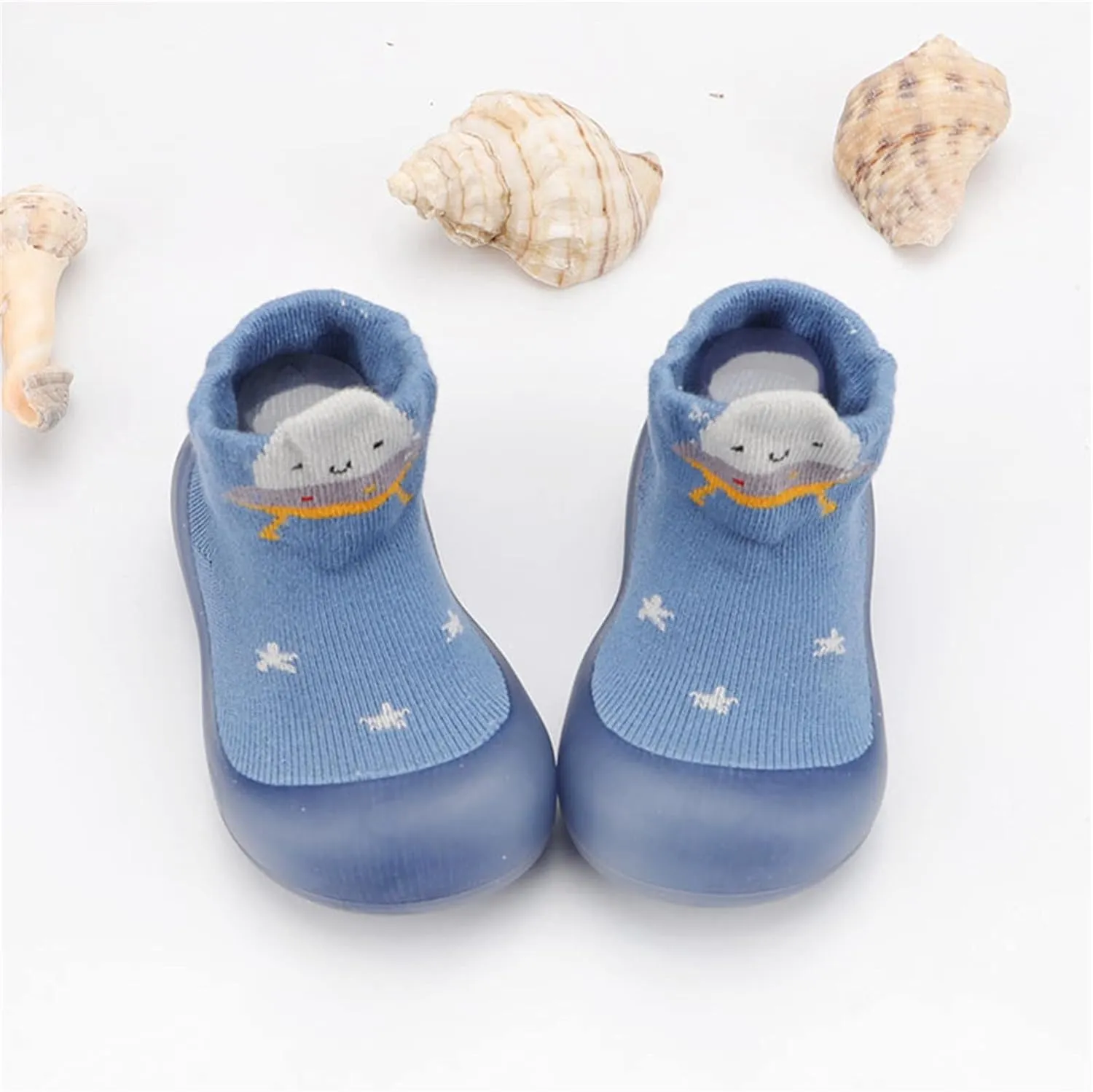 Baby Shoes Toddler Walking Infant Shoes Toddler Indoor Walkers Baby Cute Animals First Casual Baby Shoes Infant Boy Girl