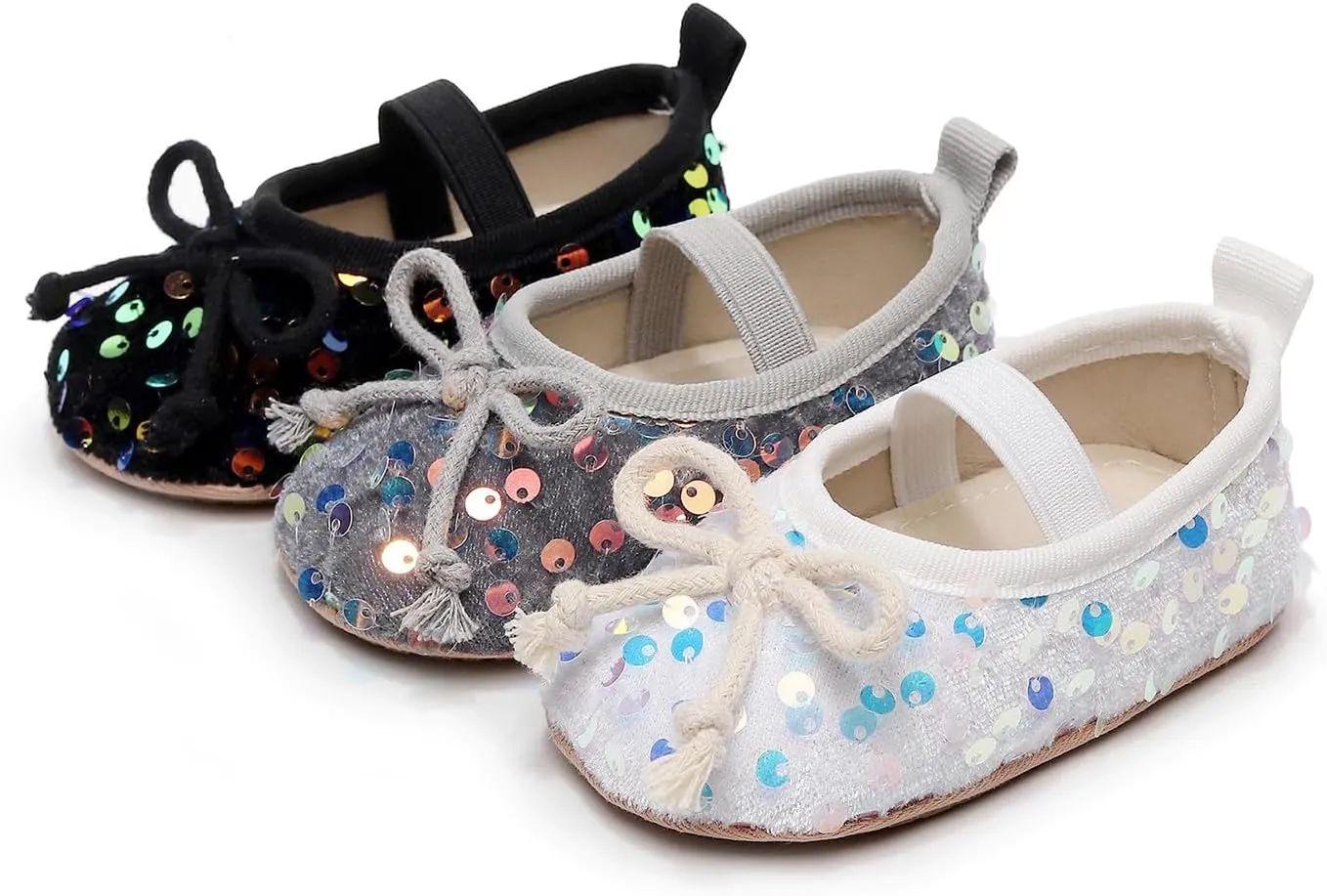 Baby Socks Shoes Spring Summer Autumn And Winter Breathable And Comfortable Toddler Shoes Soft Bottom Boys Flip Flops