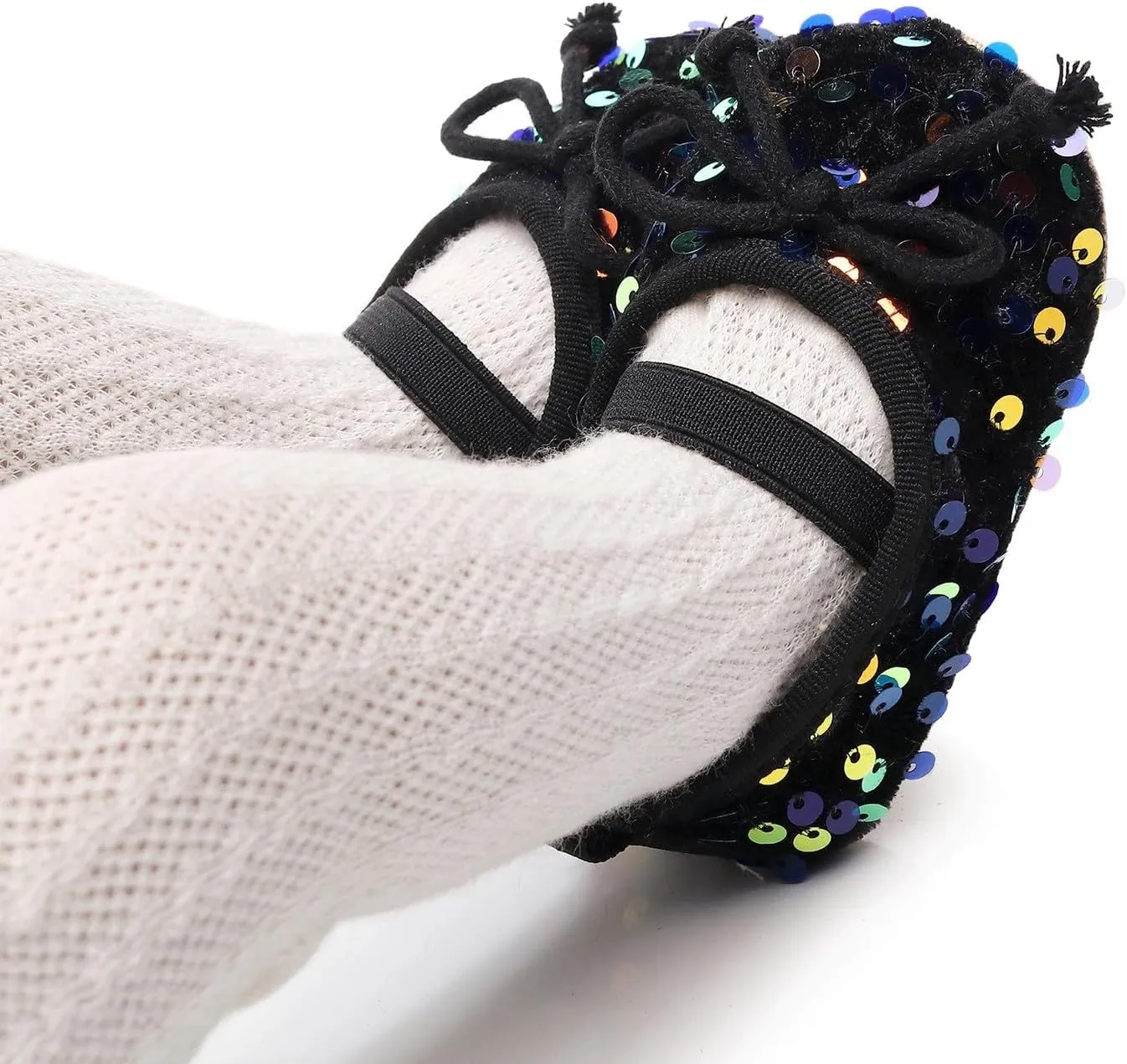 Baby Socks Shoes Spring Summer Autumn And Winter Breathable And Comfortable Toddler Shoes Soft Bottom Boys Flip Flops