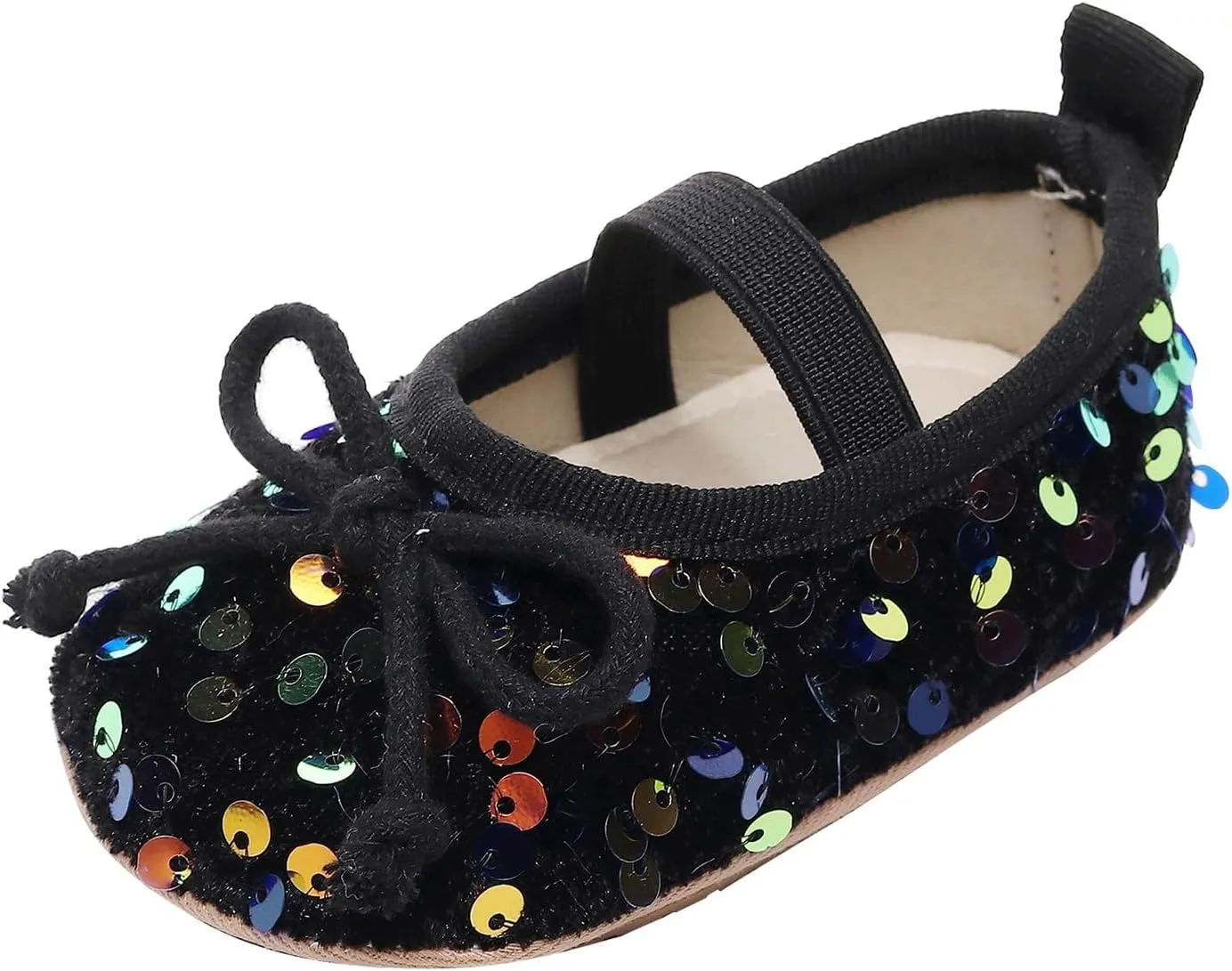 Baby Socks Shoes Spring Summer Autumn And Winter Breathable And Comfortable Toddler Shoes Soft Bottom Boys Flip Flops