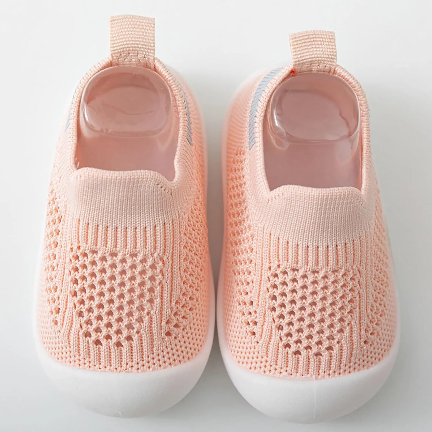 Baby Toddler Shoes Summer Sandals Men's and Women's Soft Soled Toddler Breathable Mesh Shoes Baby Kids Summer Shoes