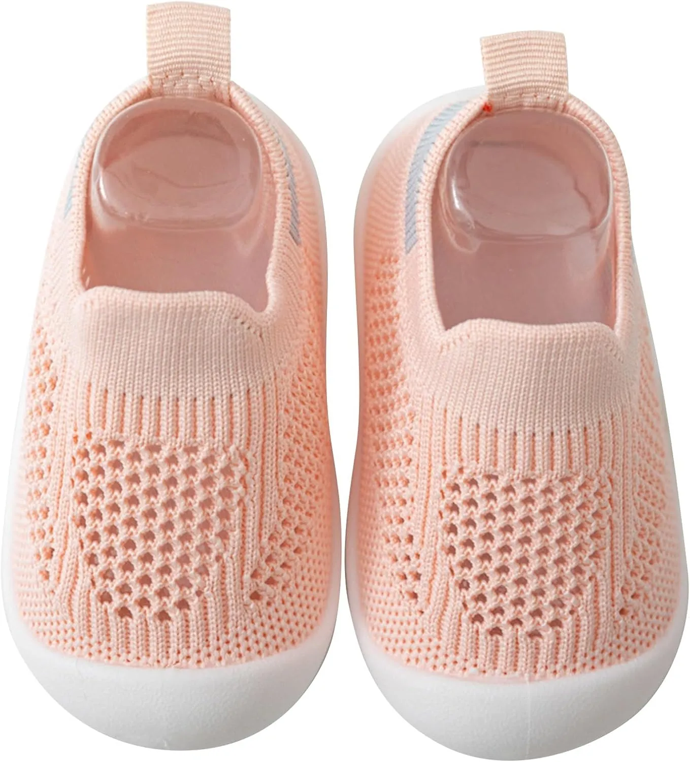 Baby Toddler Shoes Summer Sandals Men's and Women's Soft Soled Toddler Breathable Mesh Shoes Baby Kids Summer Shoes